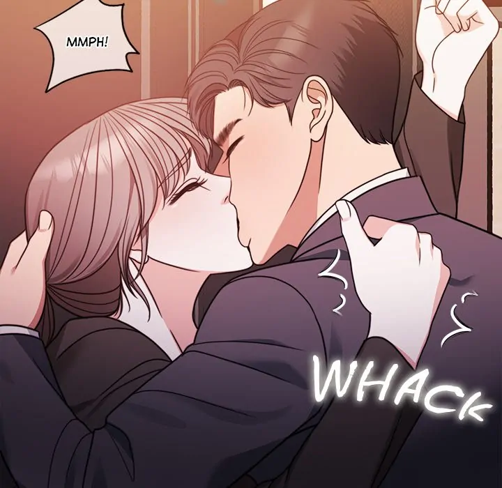 Pregnancy Contract Chapter 6 - Page 104