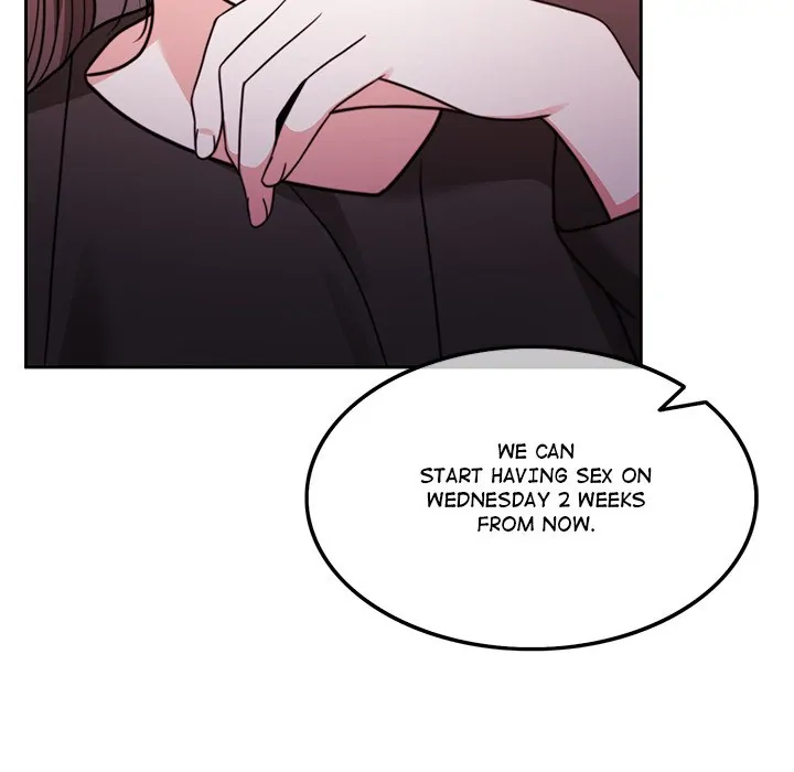 Pregnancy Contract Chapter 6 - Page 110