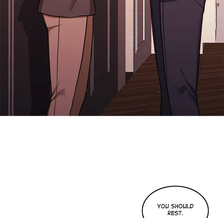 Pregnancy Contract Chapter 6 - Page 113