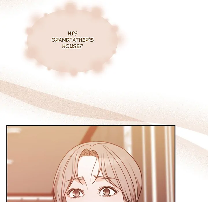 Pregnancy Contract Chapter 6 - Page 116