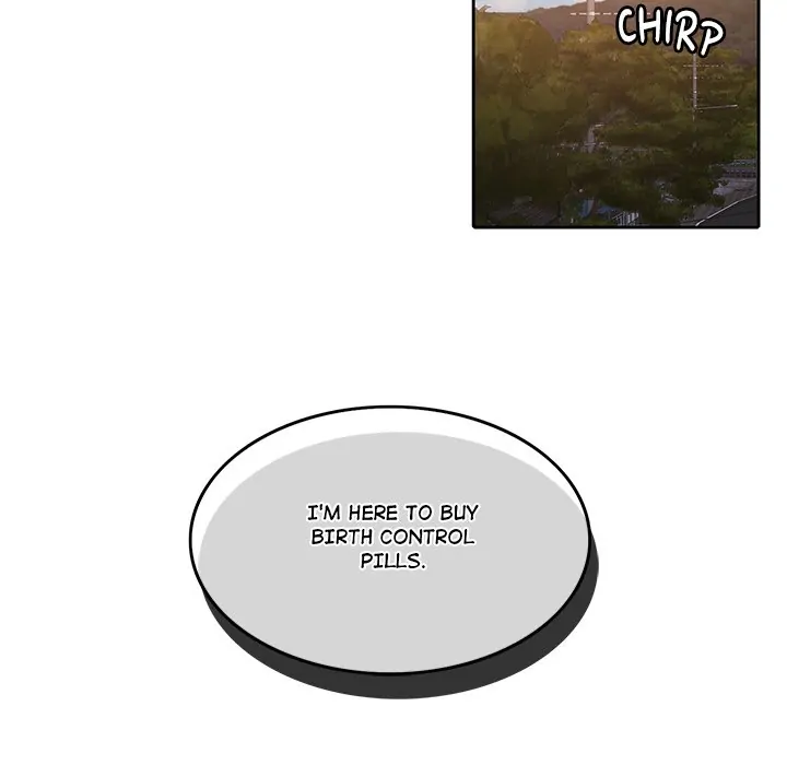 Pregnancy Contract Chapter 6 - Page 124