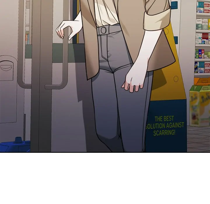 Pregnancy Contract Chapter 6 - Page 128