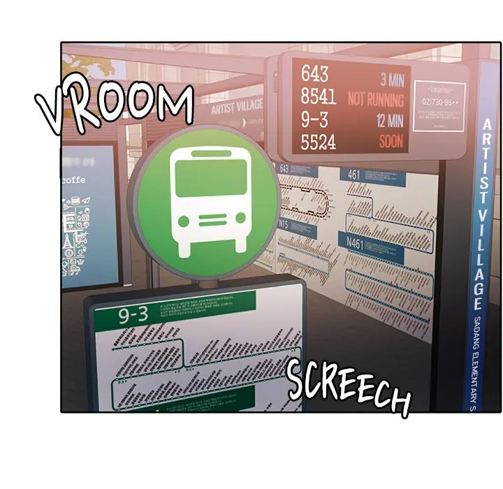 Pregnancy Contract Chapter 6 - Page 141