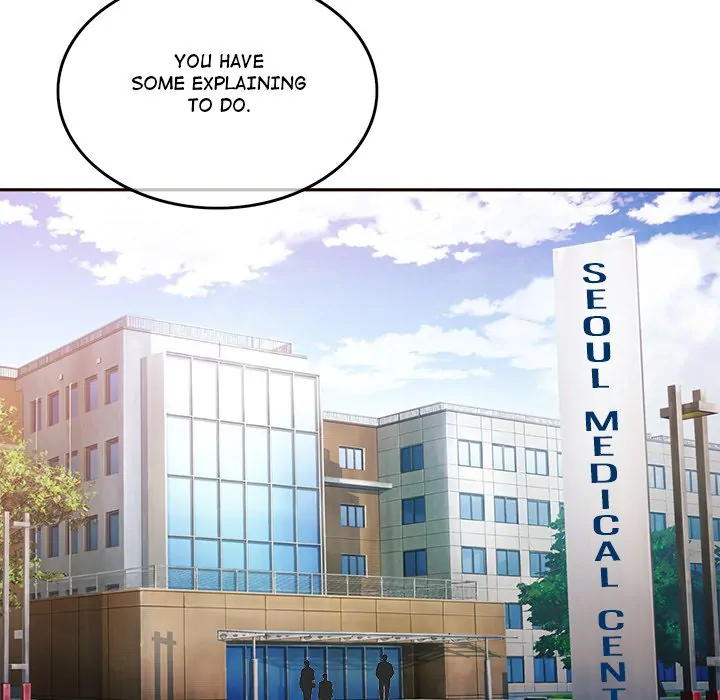 Pregnancy Contract Chapter 6 - Page 152