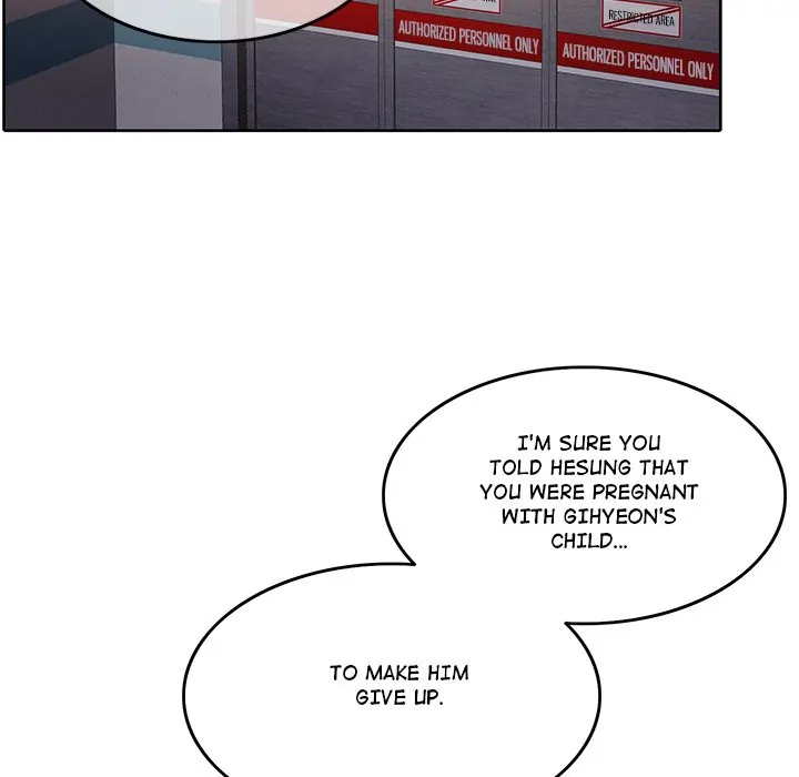 Pregnancy Contract Chapter 6 - Page 155