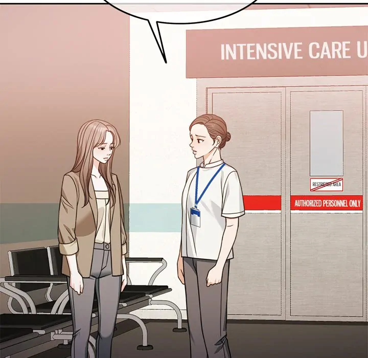 Pregnancy Contract Chapter 6 - Page 156