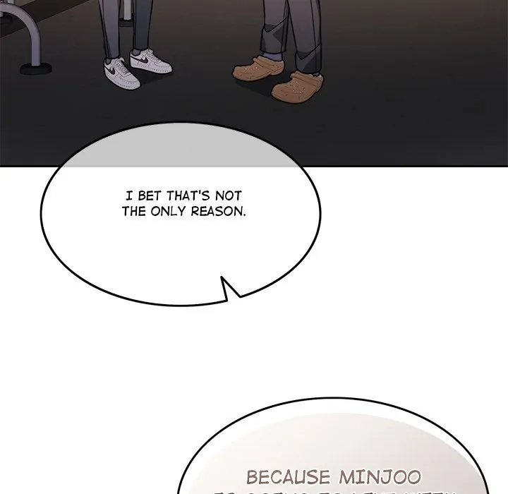 Pregnancy Contract Chapter 6 - Page 157