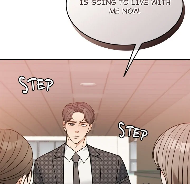 Pregnancy Contract Chapter 6 - Page 158