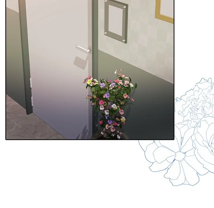 Pregnancy Contract Chapter 7 - Page 5