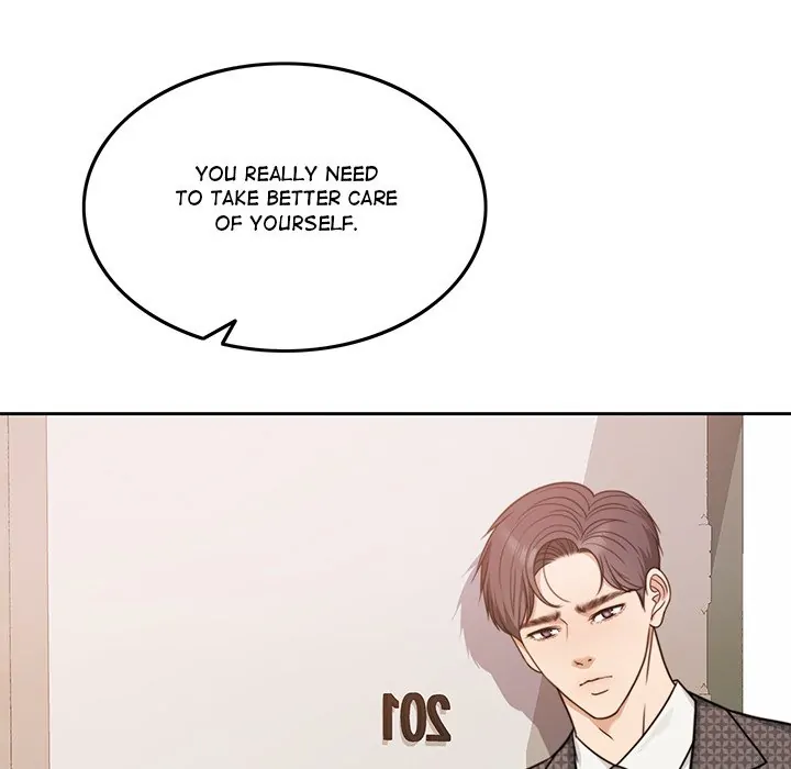 Pregnancy Contract Chapter 7 - Page 11