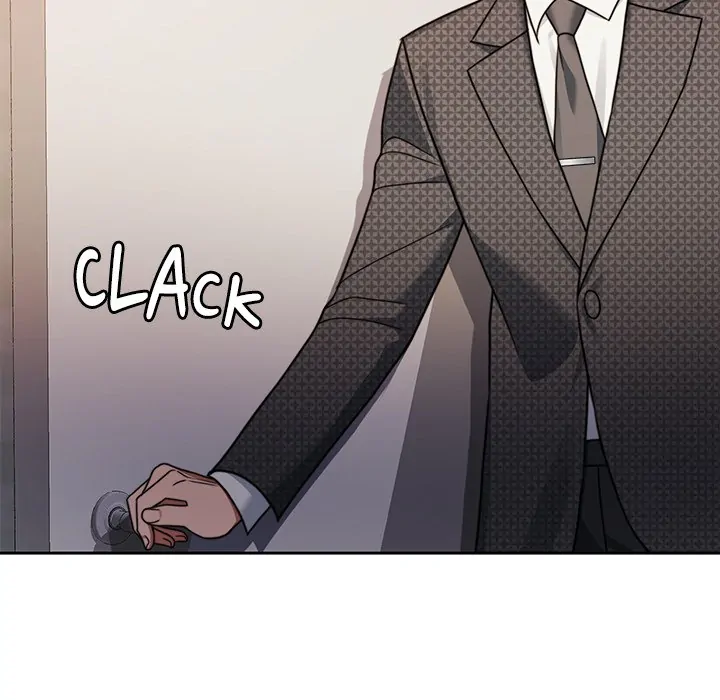 Pregnancy Contract Chapter 7 - Page 12