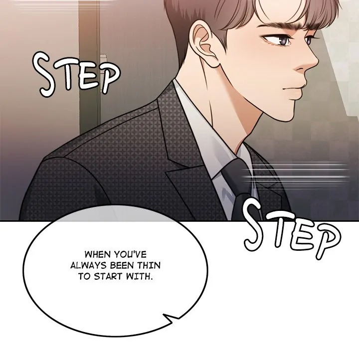 Pregnancy Contract Chapter 7 - Page 14