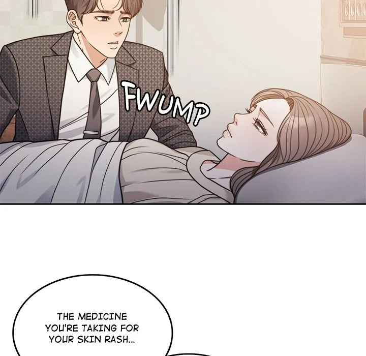 Pregnancy Contract Chapter 7 - Page 16