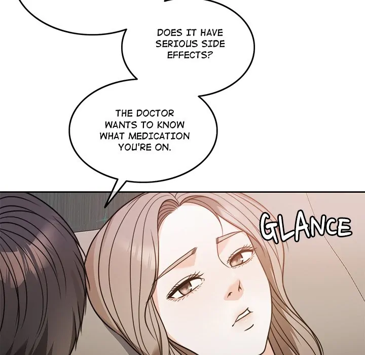 Pregnancy Contract Chapter 7 - Page 17