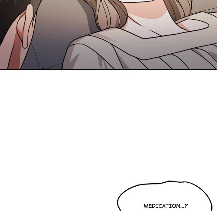 Pregnancy Contract Chapter 7 - Page 18