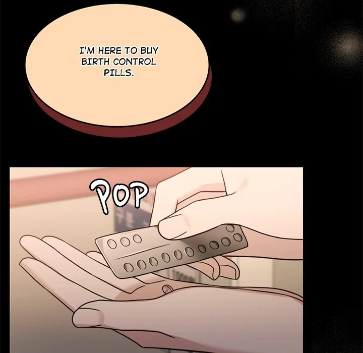 Pregnancy Contract Chapter 7 - Page 23