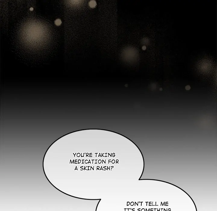 Pregnancy Contract Chapter 7 - Page 26