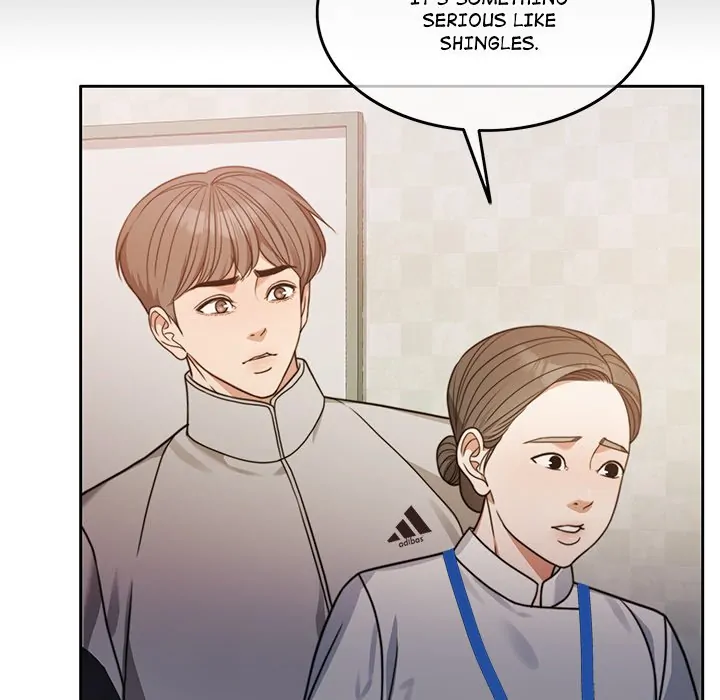 Pregnancy Contract Chapter 7 - Page 27