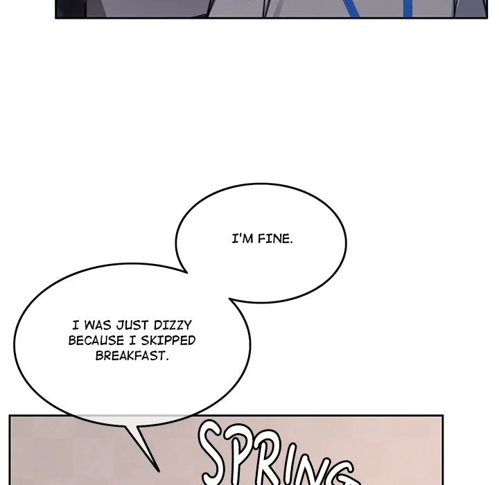 Pregnancy Contract Chapter 7 - Page 28