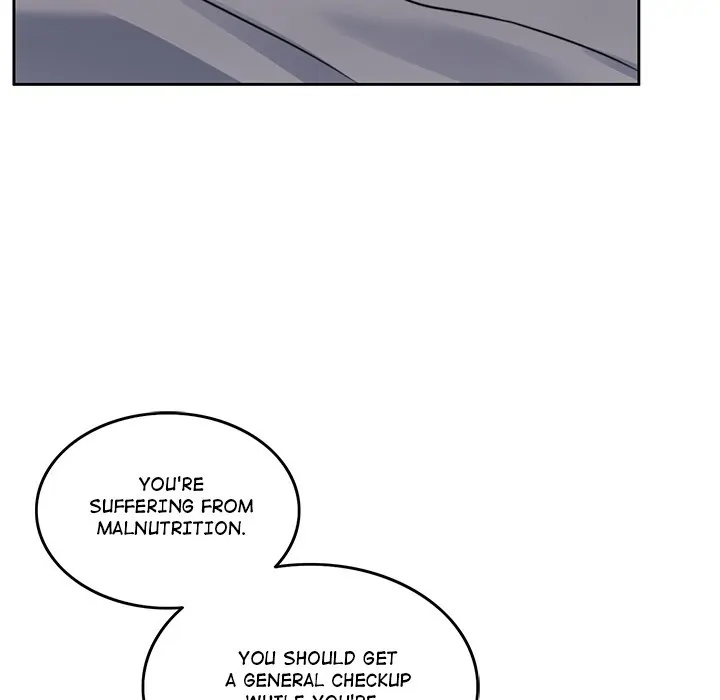 Pregnancy Contract Chapter 7 - Page 30