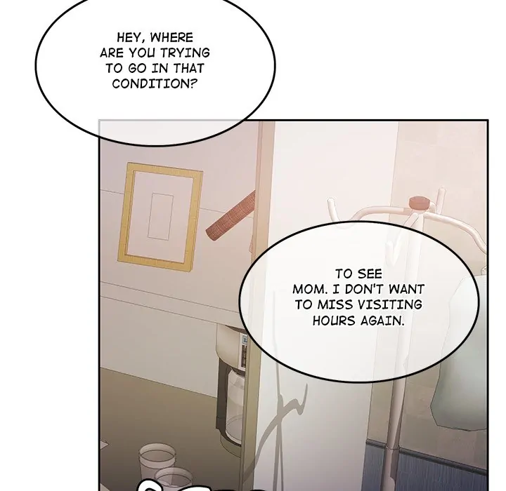 Pregnancy Contract Chapter 7 - Page 33