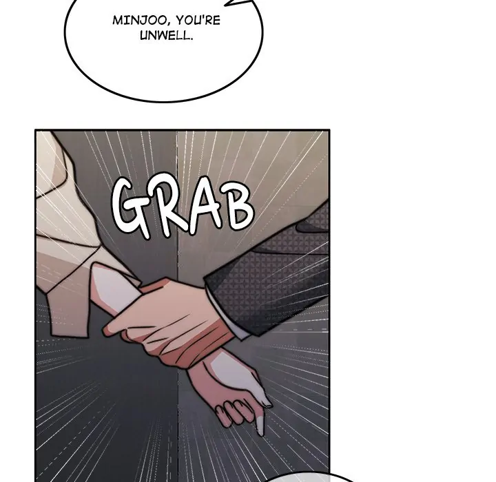 Pregnancy Contract Chapter 7 - Page 35