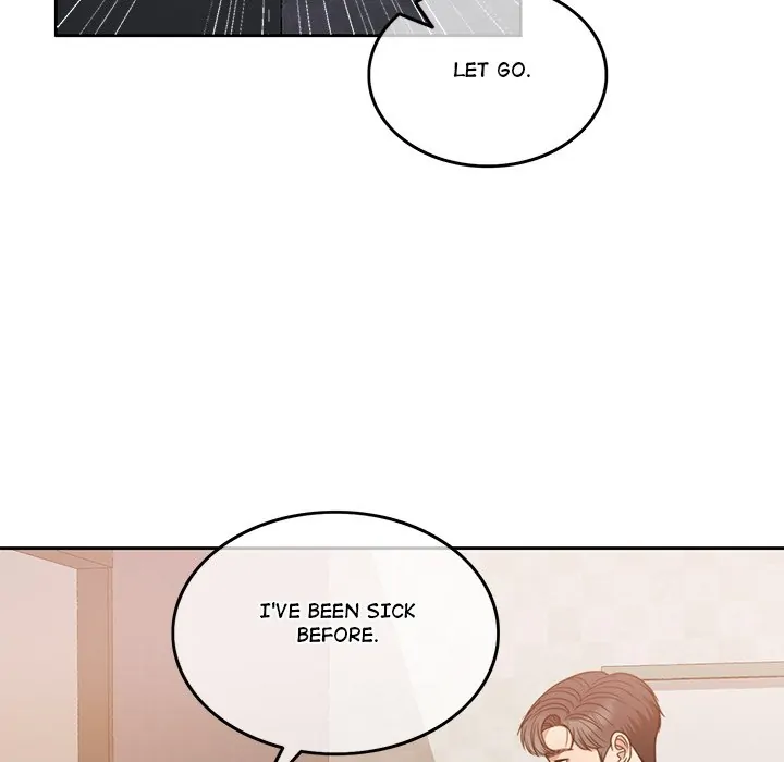 Pregnancy Contract Chapter 7 - Page 36