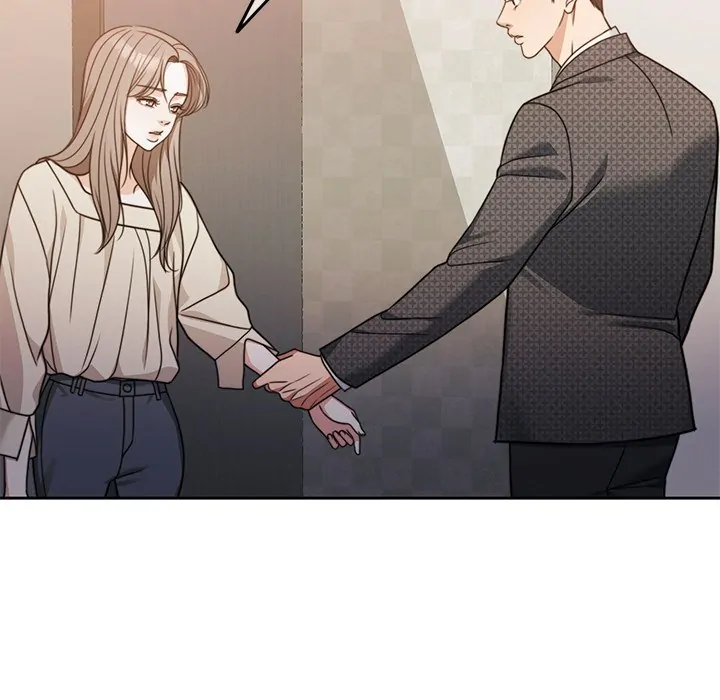 Pregnancy Contract Chapter 7 - Page 37