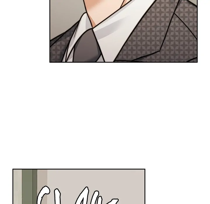 Pregnancy Contract Chapter 7 - Page 47