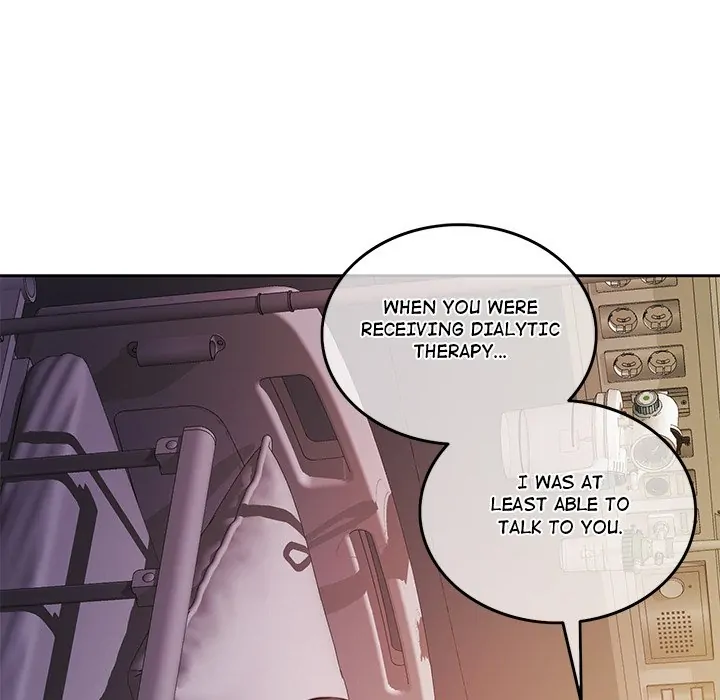 Pregnancy Contract Chapter 7 - Page 54