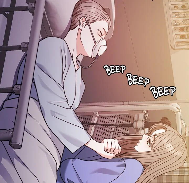 Pregnancy Contract Chapter 7 - Page 55