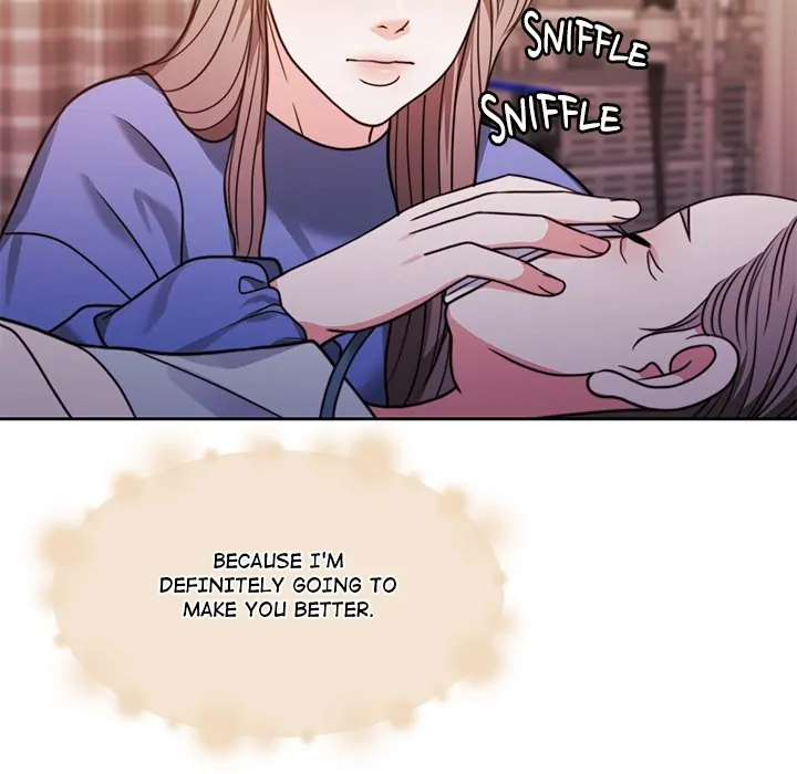 Pregnancy Contract Chapter 7 - Page 58