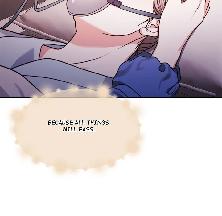 Pregnancy Contract Chapter 7 - Page 60