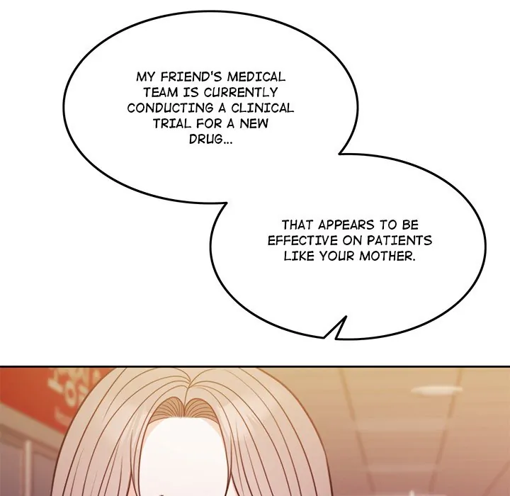 Pregnancy Contract Chapter 7 - Page 76