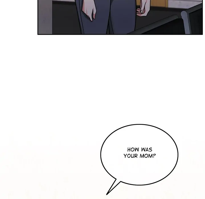 Pregnancy Contract Chapter 7 - Page 88