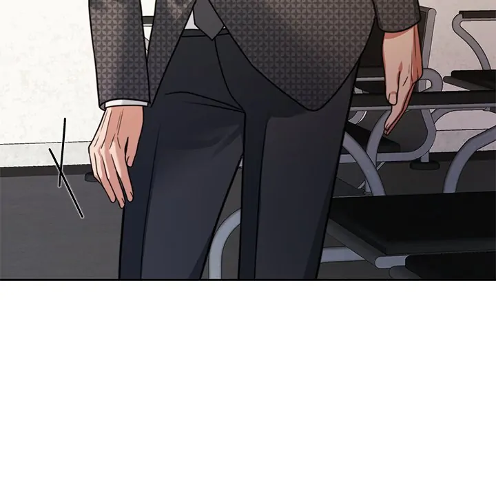 Pregnancy Contract Chapter 7 - Page 90