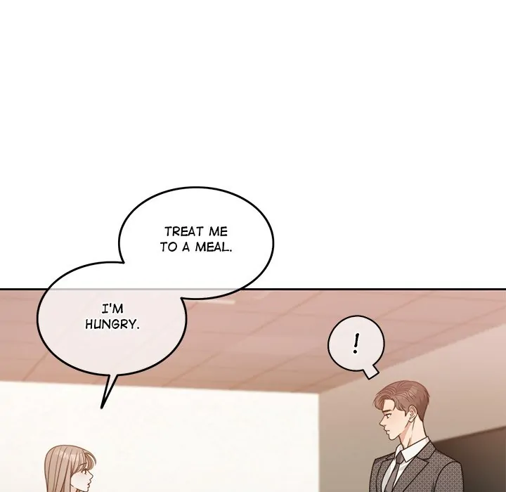 Pregnancy Contract Chapter 7 - Page 91