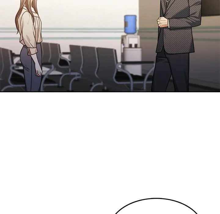 Pregnancy Contract Chapter 7 - Page 92