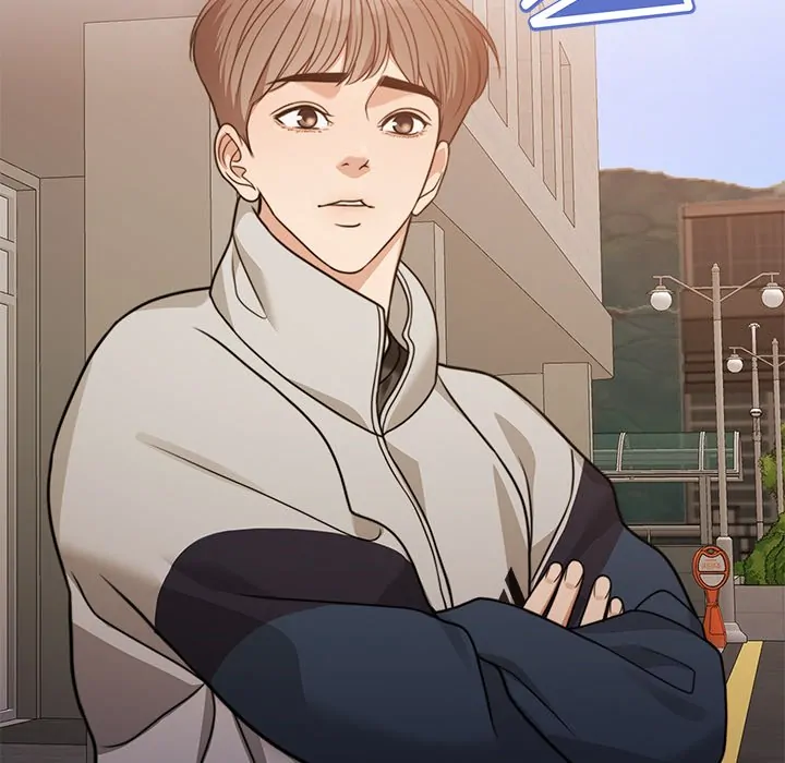 Pregnancy Contract Chapter 7 - Page 98