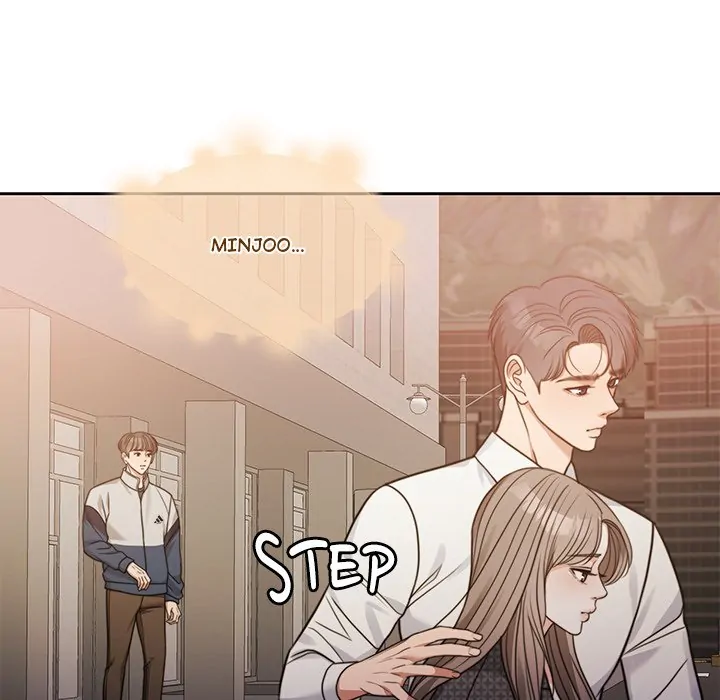 Pregnancy Contract Chapter 7 - Page 100