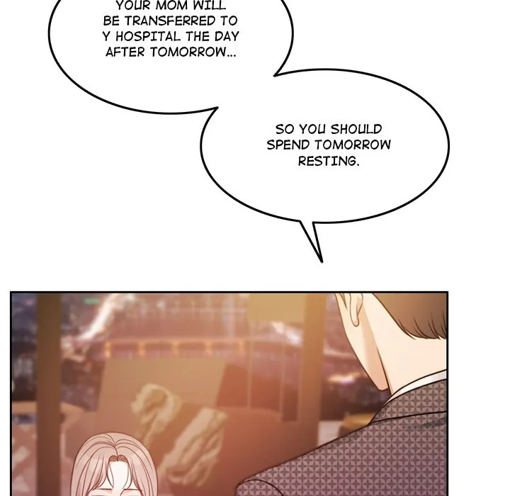 Pregnancy Contract Chapter 7 - Page 110