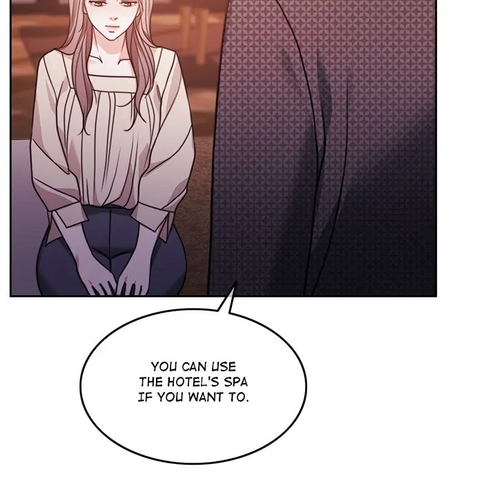 Pregnancy Contract Chapter 7 - Page 111