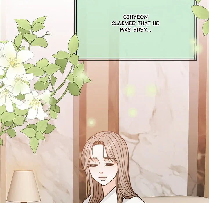 Pregnancy Contract Chapter 7 - Page 124