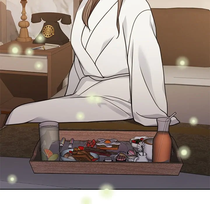 Pregnancy Contract Chapter 7 - Page 125