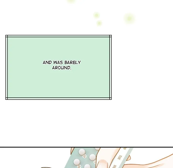 Pregnancy Contract Chapter 7 - Page 126