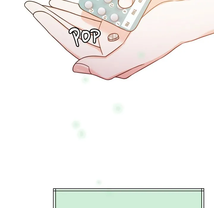 Pregnancy Contract Chapter 7 - Page 127