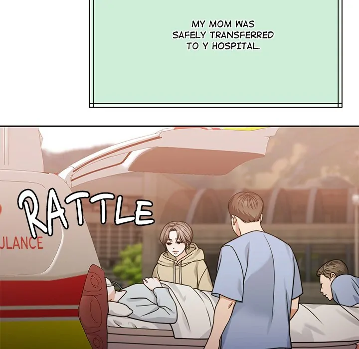 Pregnancy Contract Chapter 7 - Page 128