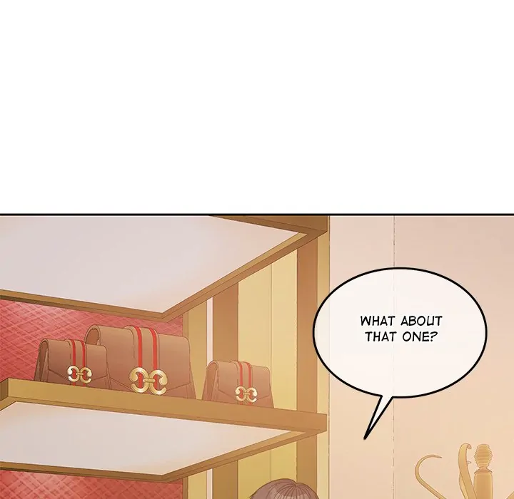 Pregnancy Contract Chapter 7 - Page 147