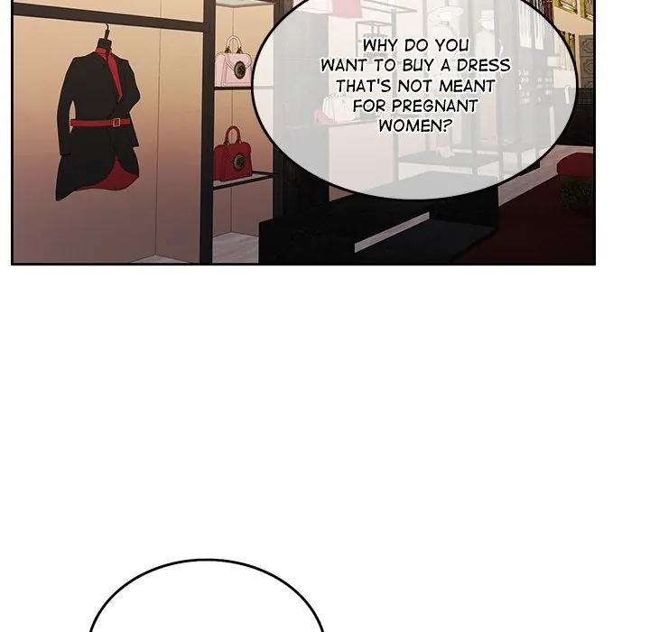 Pregnancy Contract Chapter 7 - Page 151