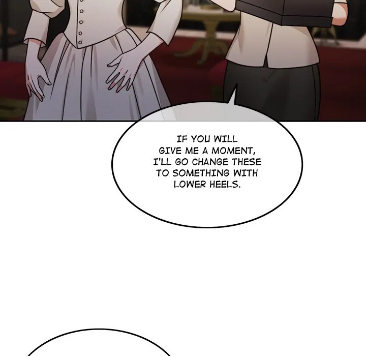 Pregnancy Contract Chapter 7 - Page 153